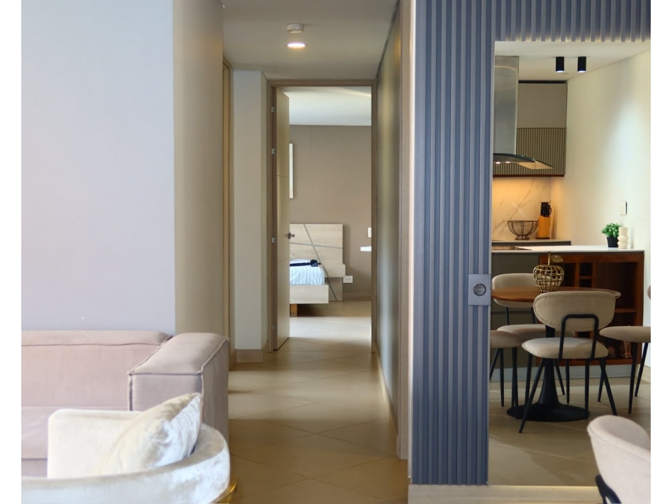 APARTAMENTO EN ARRIENDO EN CAMINO VERDE ENVIGADO — foto 4