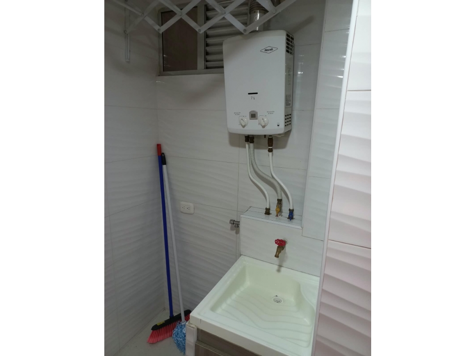 APARTAMENTO EN VENTA EN SUBA - BOGOTA — foto 4