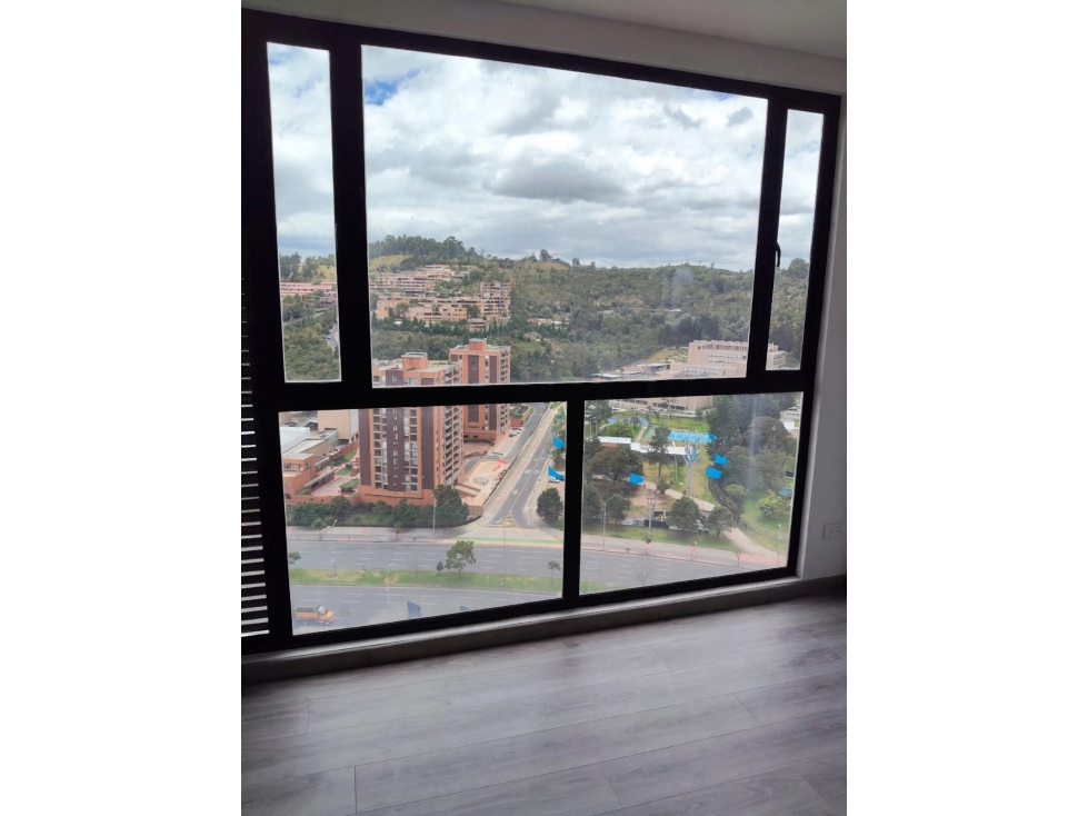 APARTAMENTO EN VENTA BRITALIA - BOGOTA