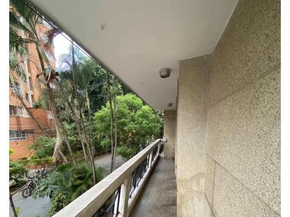 CASA EN ARRIENDO EN LA FLORIDA MEDELLÍN