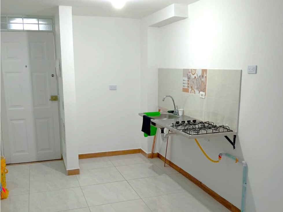 APARTAMENTO EN VENTA EN VILLEMAR FONTIBON - BOGOTA