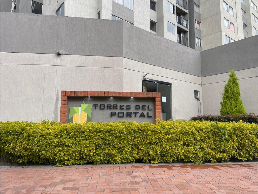 APARTAMENTO EN VENTA EN OBRA GRIS EN LA ESTANCIA - BOGOTA