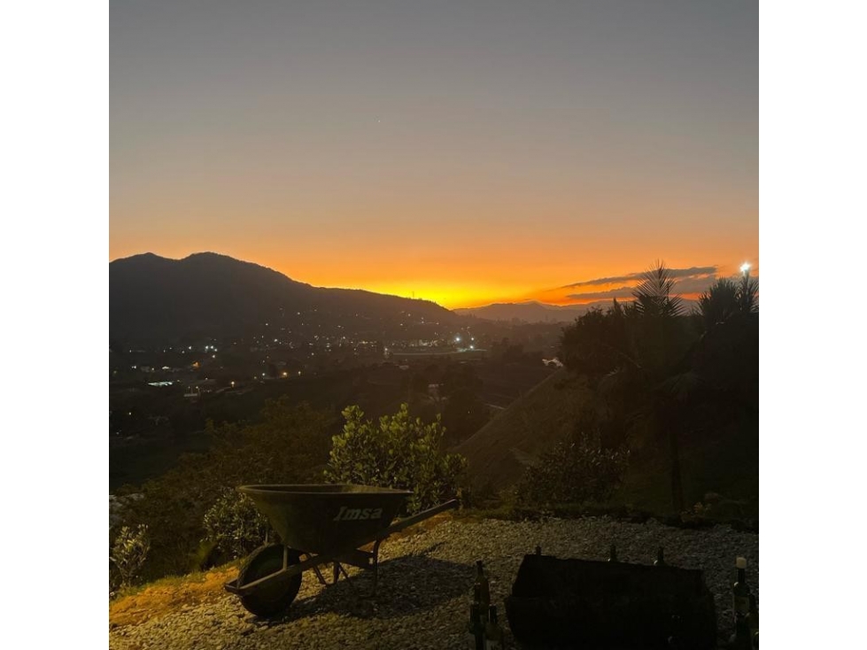 VENTA DE FINCA EN CARMEN DE VIBORAL ANTIOQUIA - 1