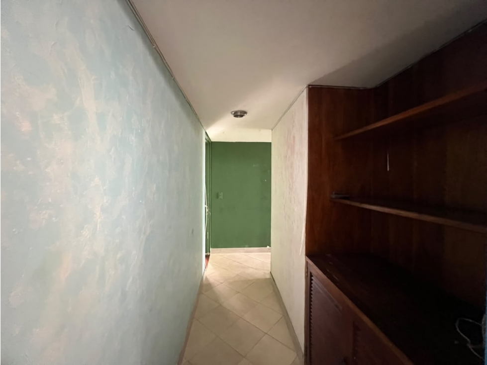 VENTA DE APARTAMENTO EN LAURELES MEDELLIN ANTIOQUIA — foto 4