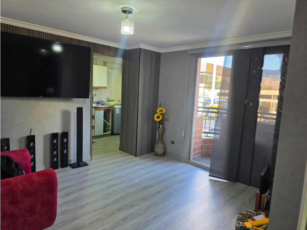 APARTAMENTO EN VENTA EN BELÉN - MEDELLÍN