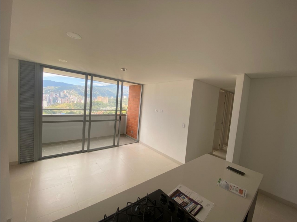 APARTAMENTO EN VENTA EN LA NUEVA ALDEA LA ESTRELLA - MEDELLIN