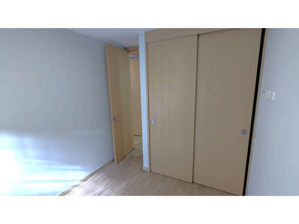APARTAMENTO EN VENTA EN VILLEMAR FONTIBON - BOGOTA — foto 4