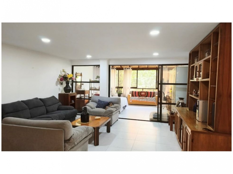APARTAMENTO EN VENTA EN ZUÑIGA ENVIGADO
