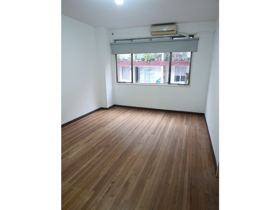 APARTAMENTO EN VENTA EN LA CANDELARIA MEDELLÍN
