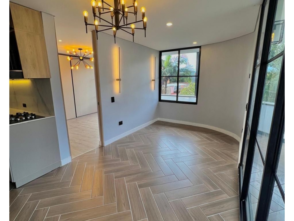 APARTAMENTO EN VENTA EN LA MAGNOLIA ENVIGADO