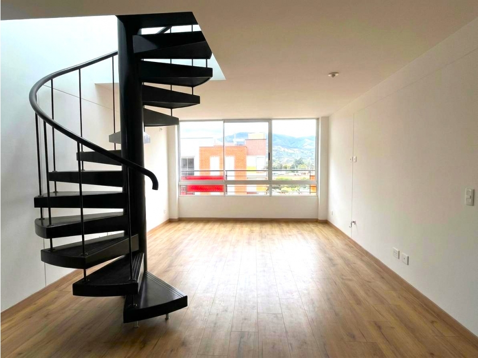 APARTAMENTO EN VENTA EN CAJICA 504- CUNDINAMARCA - 5
