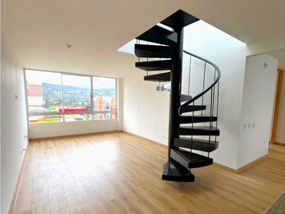 APARTAMENTO EN VENTA EN CAJICA 502- CUNDINAMARCA - 3