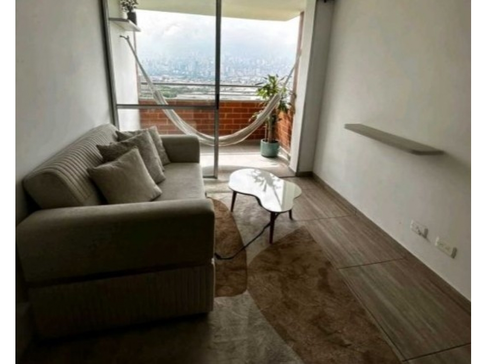 CABAÑA EN VENTA EN SOPETRAN - 2