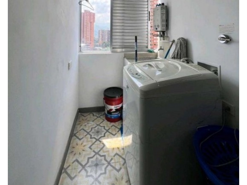 APARTAMENTO EN VENTA EN SANTA MARIA ITAGUI — foto 6
