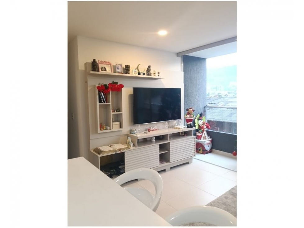 APARTAMENTO EN VENTA EN COLTEJER ITAGUI