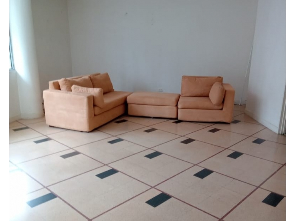 APARTAMENTO EN VENTA EN LA CANDELARIA MEDELLIN — foto 3
