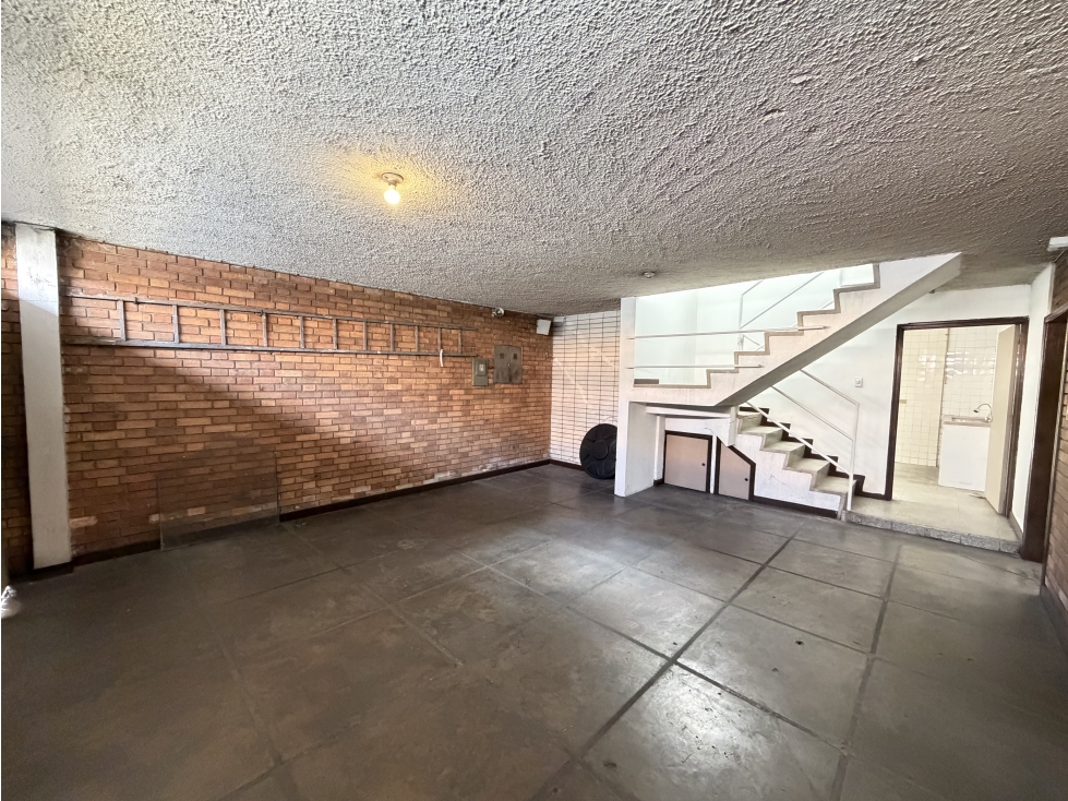 CASA COMERCIAL EN ARRIENDO EN LAGO GAITÁN, CHAPINERO - BOGOTA — foto 4