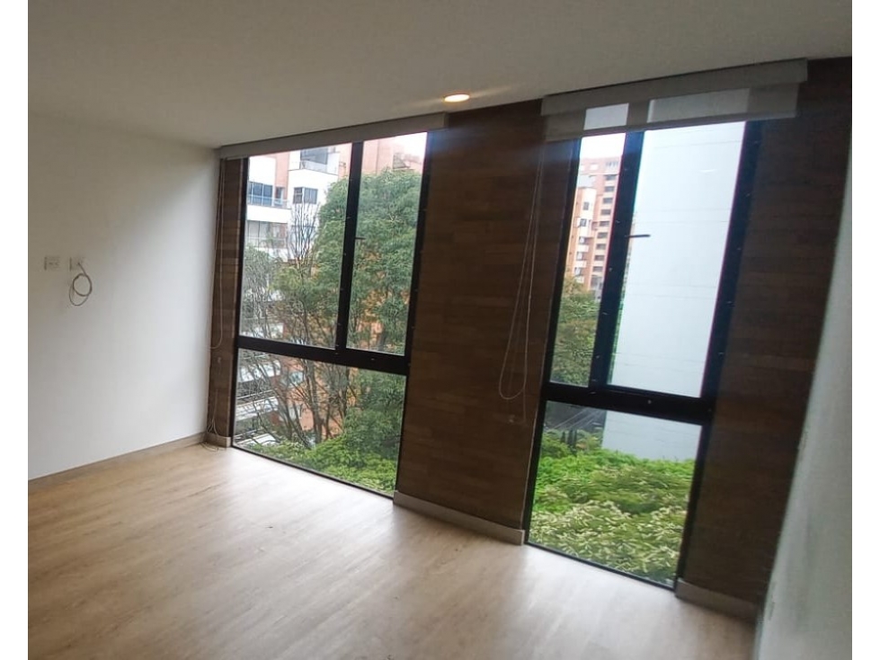 APARTAMENTO EN ARRIENDO EN LAURELES MEDELLIN — foto 5