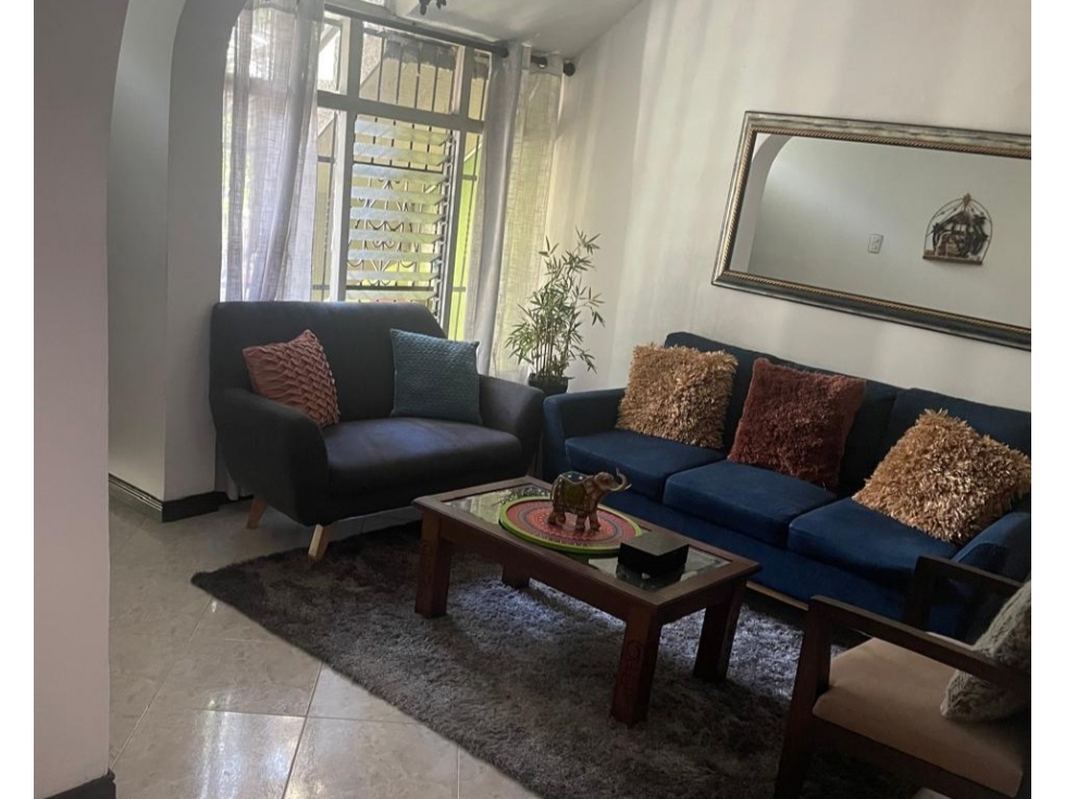 CASA EN VENTA EN ENVIGADO