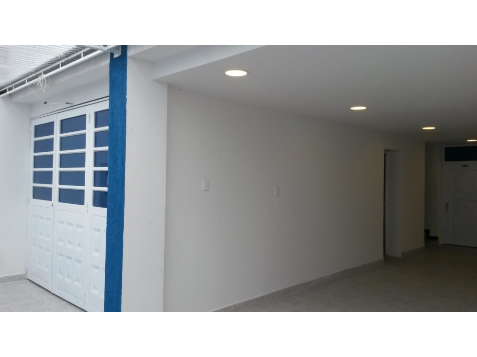 EDIFICIO EN VENTA EN BONANZA - BOGOTA — foto 3