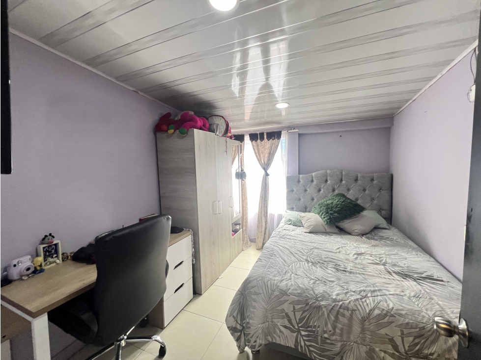 CASA EN VENTA EN SOACHA - CUNDINAMARCA - 6