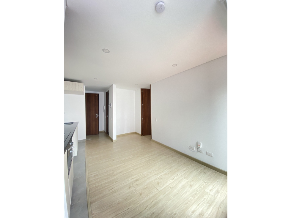 APARTAESTUDIO EN VENTA EN SAN DIEGO - BOGOTA — foto 4