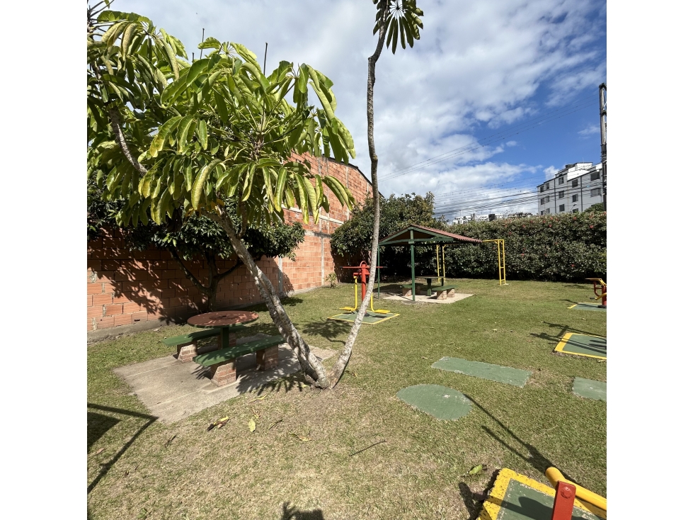APARTAMENTO EN VENTA EN FUSAGASUGA - 2