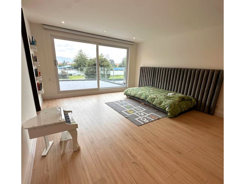 CASA EN VENTA EN SAN JOSE DE BAVARIA - BOGOTÁ — foto 6