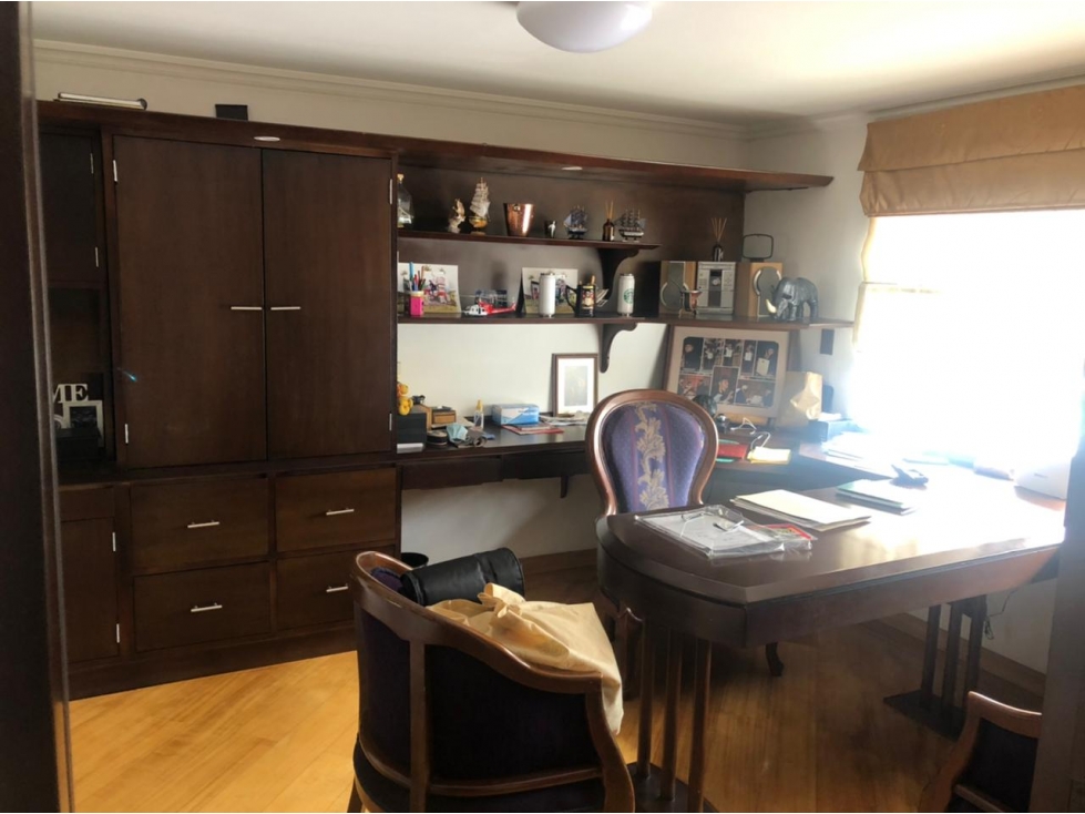 CASA EN VENTA EN SANTA BARBARA - BOGOTA — foto 6