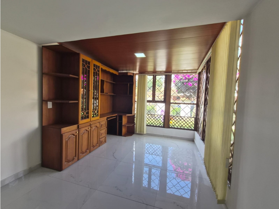 CASA EN VENTA EN LA ALHAMBRA - BOGOTA — foto 6
