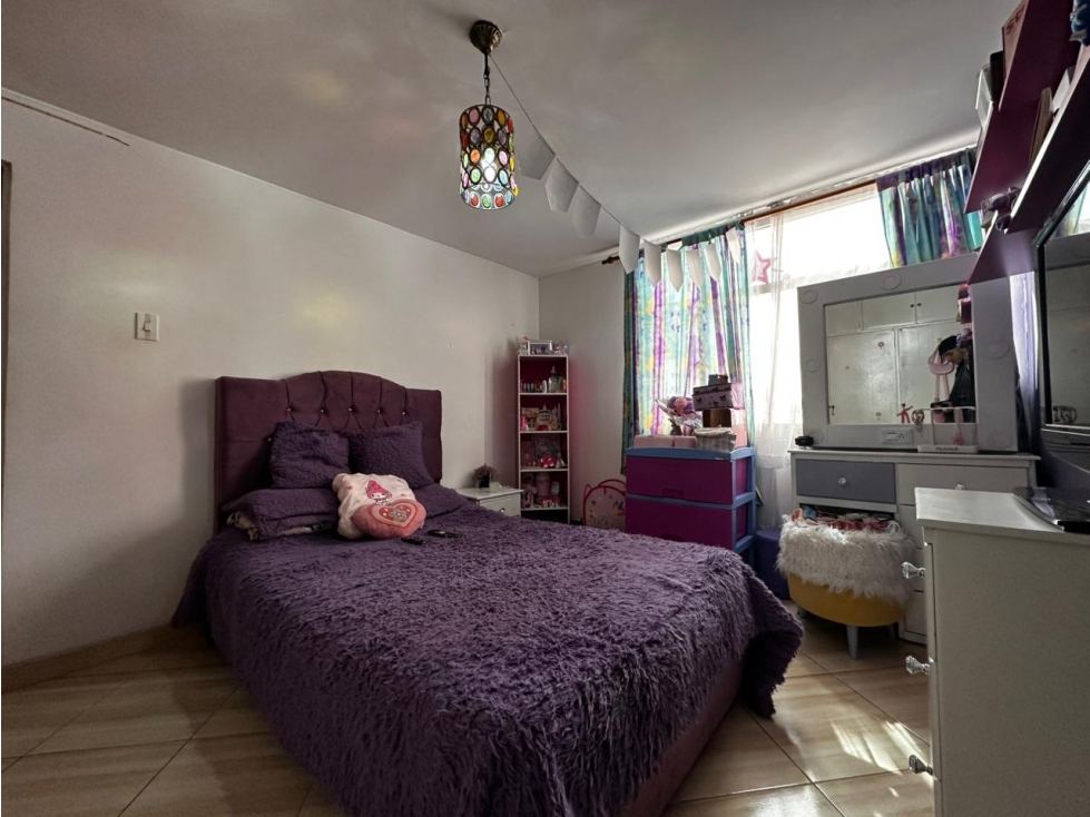 APARTAMENTO EN VENTA EN NICOLAS DE FEDERMAN BOGOTA — foto 5