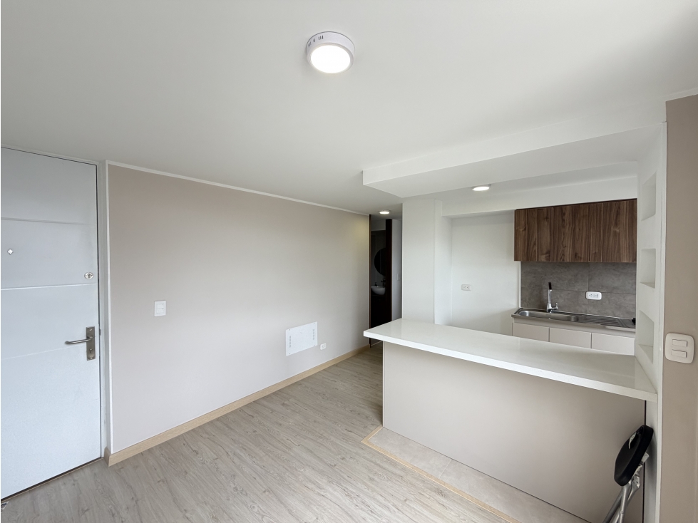 APARTAMENTO EN ARRIENDO EN SUBA - BOGOTA — foto 2