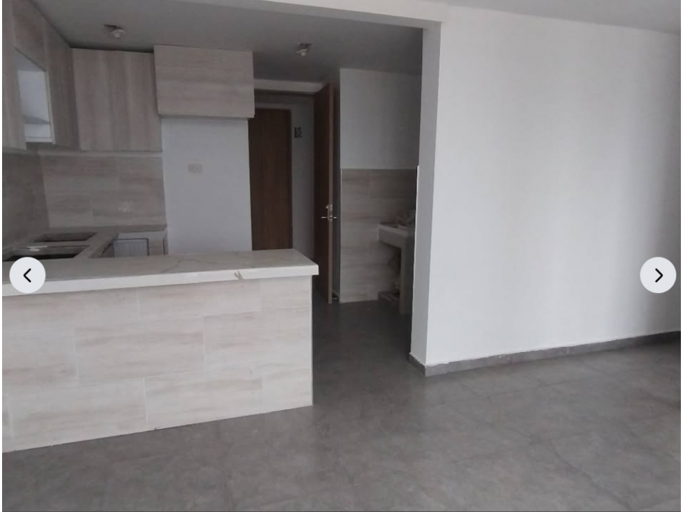 APARTAMENTO EN VENTA EN VILLA CAROLINA BARRANQUILA — foto 5