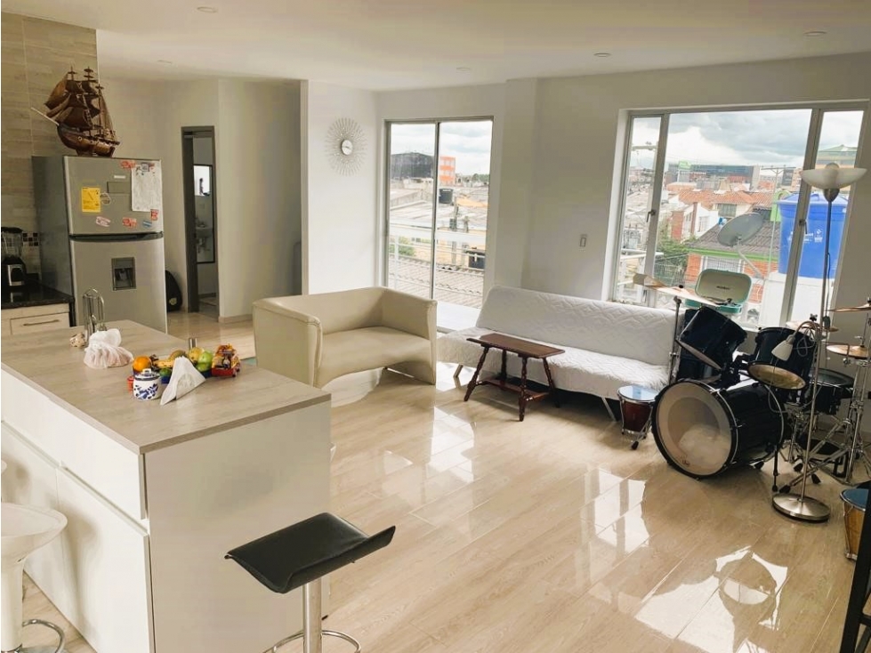 CASA EN VENTA EN NORMANDIA - BOGOTA — foto 3