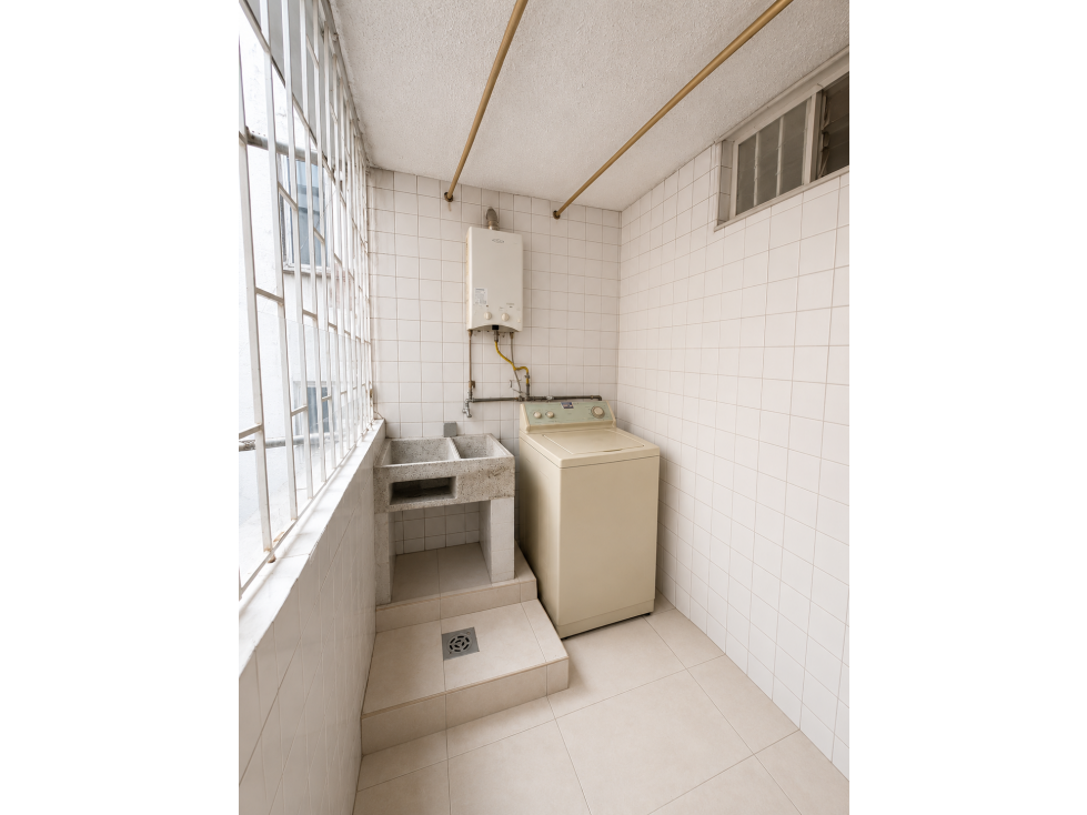 APARTAMENTO EN VENTA EN CHAPINERO ALTO - BOGOTA — foto 3