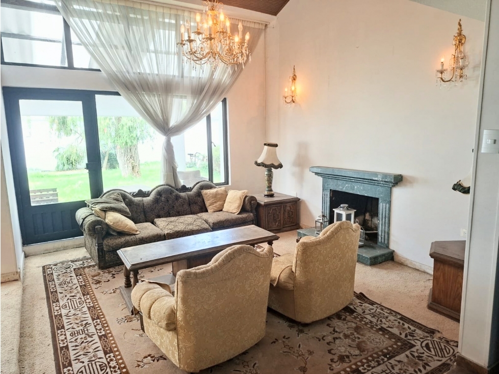 CASA EN VENTA EN LISBOA NORTE - BOGOTA — foto 2