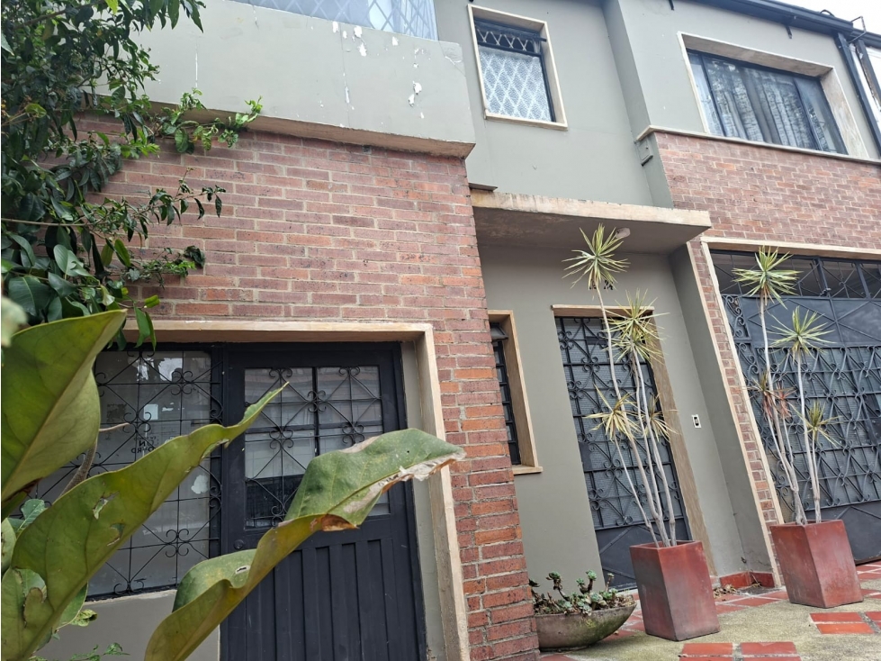 CASA EN VENTA EN QUINTA CAMACHO - BOGOTA — foto 2