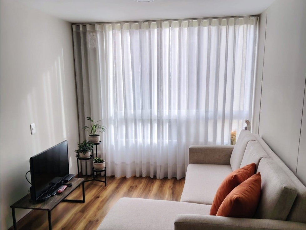 APARTAMENTO EN VENTA EN EL RECODO FONTIBON - BOGOTA — foto 4