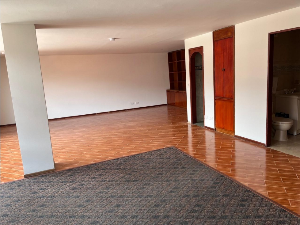 OFICINA EN VENTA EN LA PORCIUNCULA - BOGOTA — foto 3