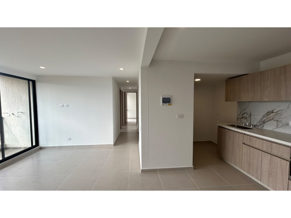 SE VENDE APARTAMENTO EN BOSQUES DE OCOBO - FUSAGASUGA — foto 3