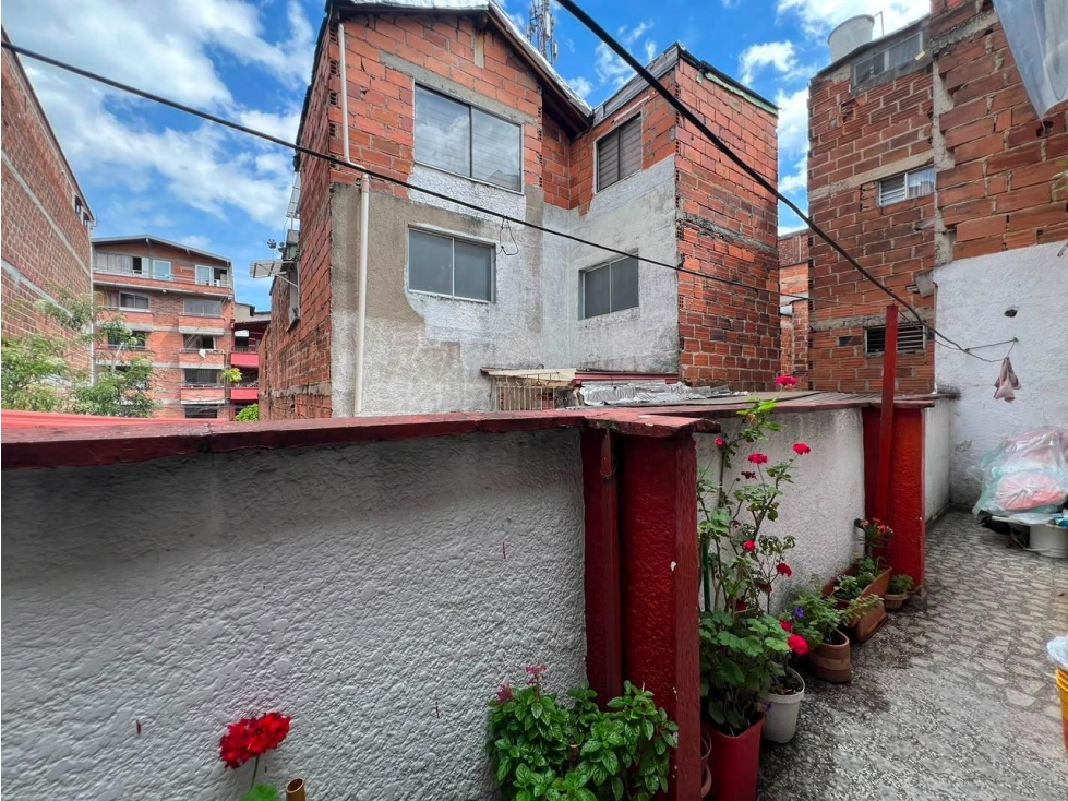 APARTAMENTO EN VENTA EN ENVIGADO