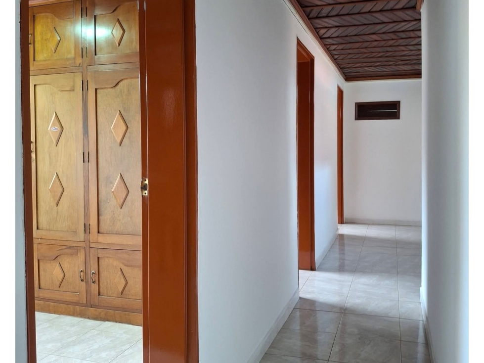 APARTAMENTO EN VENTA EN FLORIDA NUEVA — foto 3