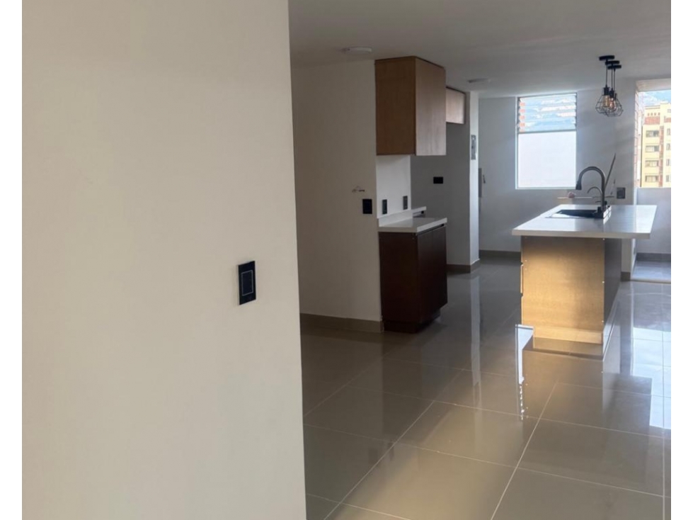 APARTAMENTO EN VENTA EN CALASANZ — foto 2