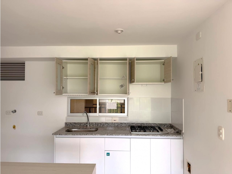 APARTAMENTO EN VENTA CARMEN DE APICALA - TOLIMA - 2