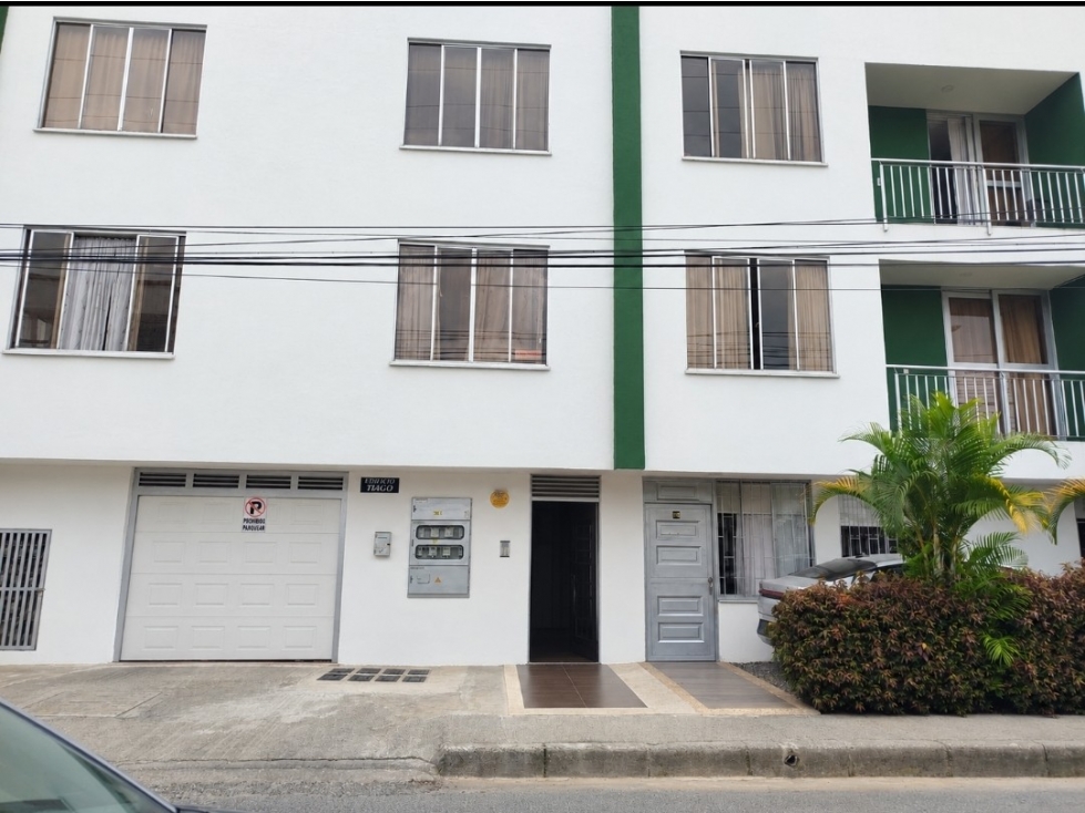 APARTAMENTO EN ARRIENDO EN ACACIAS - META