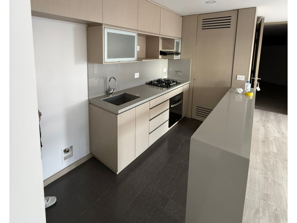 APARTAMENTO EN VENTA EN EL POBLADO MEDELLIN