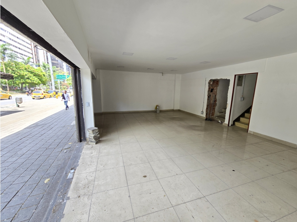 LOCAL EN VENTA EN LA CANDELARIA MEDELLÍN — foto 5