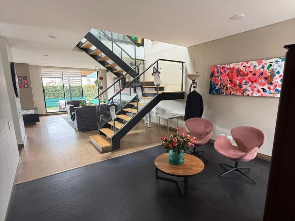CASA EN VENTA EN CAJICA - CUNDINAMARCA - 6