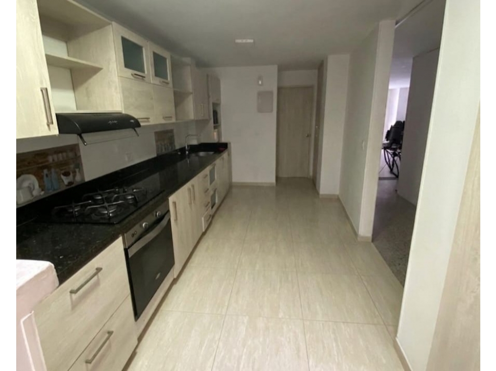 CASA EN ARRIENDO EN LA FLORIDA MEDELLÍN — foto 2