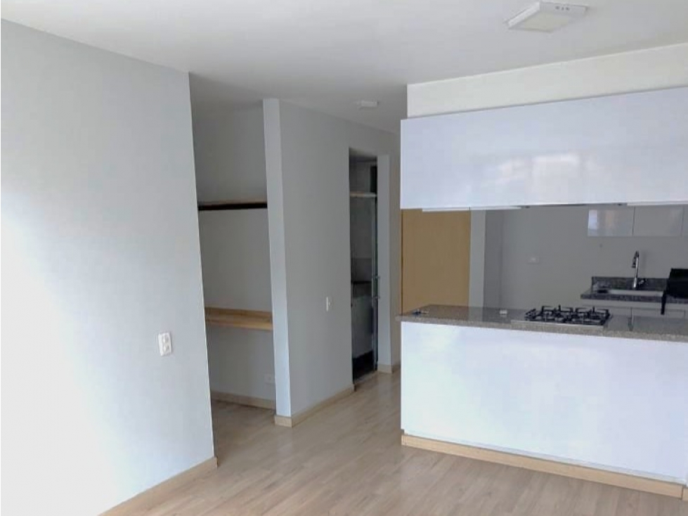 APARTAMENTO EN VENTA EN VILLEMAR FONTIBON - BOGOTA